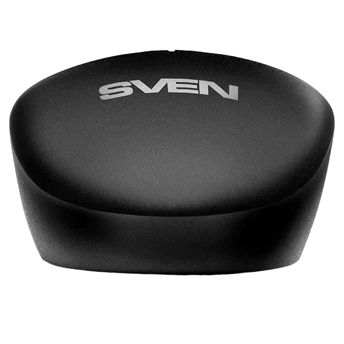 Компьютерная мышь SVEN RX- 30 Black 3