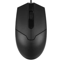 Компьютерная мышь SVEN RX- 30 Black