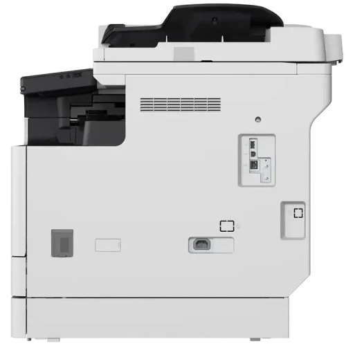 МФУ Canon imageRUNNER 2425i, A3, Белый