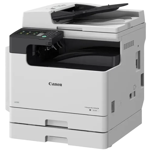 МФУ Canon imageRUNNER 2425i, A3, Белый
