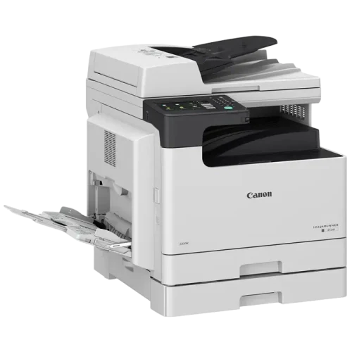 МФУ Canon imageRUNNER 2425i, A3, Белый