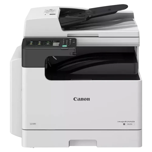 МФУ Canon imageRUNNER 2425i, A3, Белый