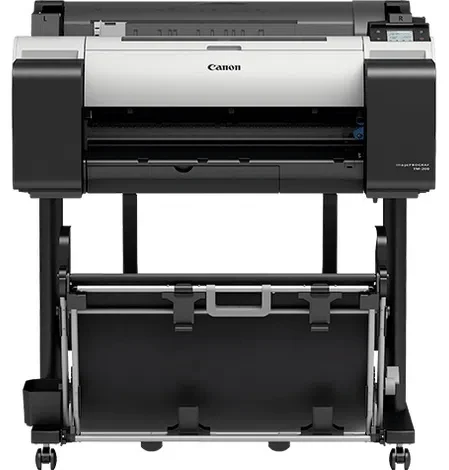 Плоттер Canon imagePROGRAF TM-200