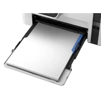 Dispozitiv multifuncțional Inkjet Epson M2110, Gri 6