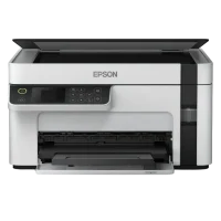 Dispozitiv multifuncțional Inkjet Epson M2110, Gri 2