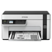 Dispozitiv multifuncțional Inkjet Epson M2110, Gri