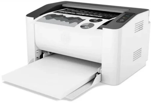 Принтер Hp LaserJet M107w