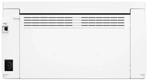 Принтер Hp LaserJet M107w