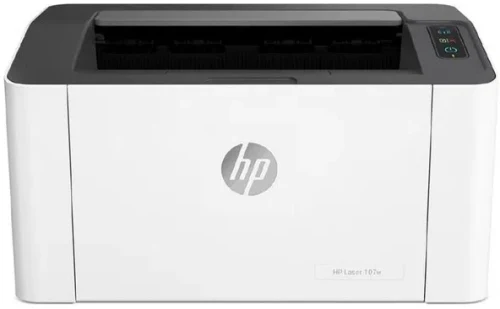 Принтер Hp LaserJet M107w