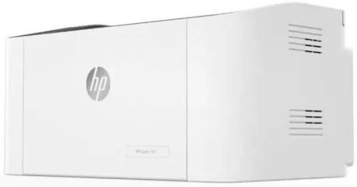 Принтер Hp LaserJet M107w