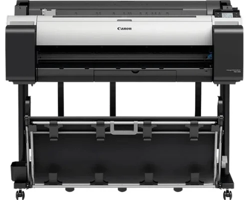 Плоттер Canon imagePROGRAF TM-300