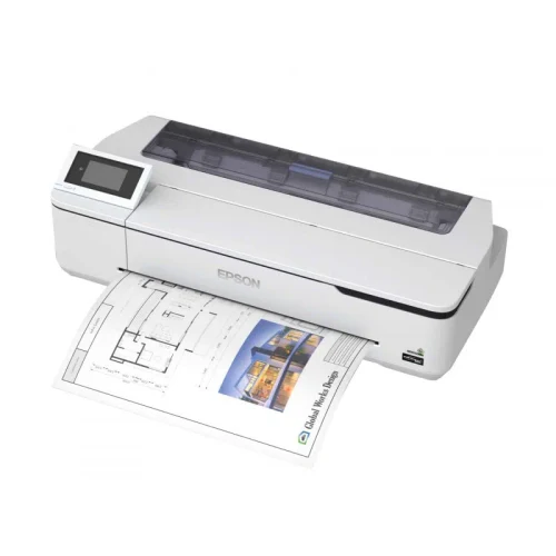 Плоттер Epson SureColor SC-T3100