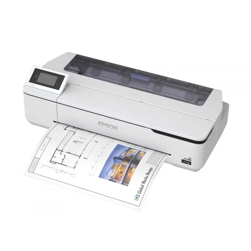 Plotter Epson SureColor SC-T3100 3