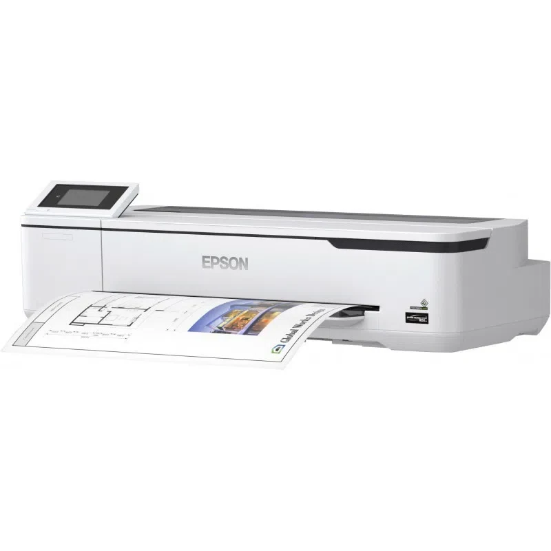 Plotter Epson SureColor SC-T3100 2