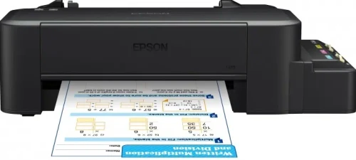 Принтер Epson L120