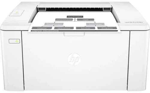 Принтер Hp LaserJet Pro M102a