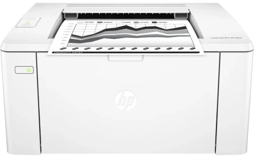 Принтер Hp HP LaserJet M102w