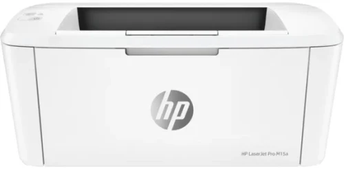 Принтер Hp LaserJet Pro M15a