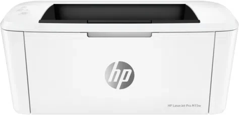 Принтер Hp LaserJet Pro M15w
