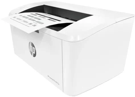 Принтер Hp LaserJet Pro M15w