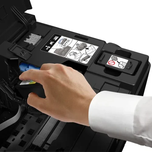 Принтер Canon Pixma GM2040
