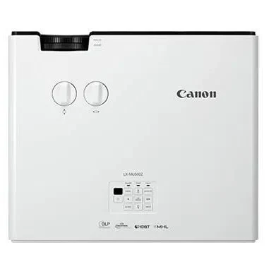 Проектор Canon LX-MU500Z