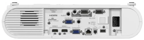 Проектор Epson EB-U50