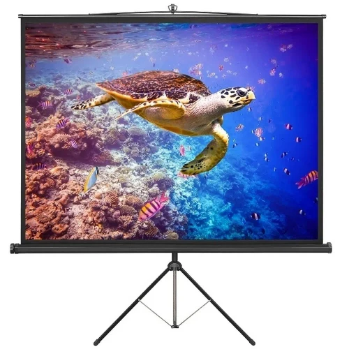 Tripod 153x153cm ATRIA TRM-AV-60, 85" Ratio 1:1