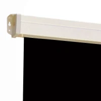 Manual Screen 16:9 Reflecta CrystalLine Rollo, 240x175cm/236x133cm view area, BB, 1.0 gain 2