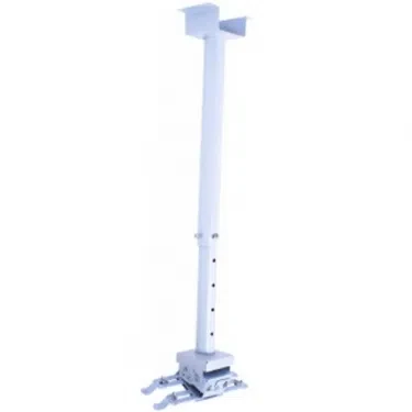 Потолочное крепление CHARMOUNT PDS09-100, Белый
