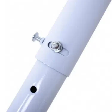 Потолочное крепление CHARMOUNT PDS09-100, Белый