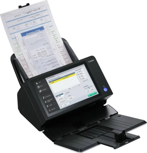Scanner Canon imageFORMULA ScanFront 400