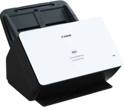 Scanner Canon imageFORMULA ScanFront 400