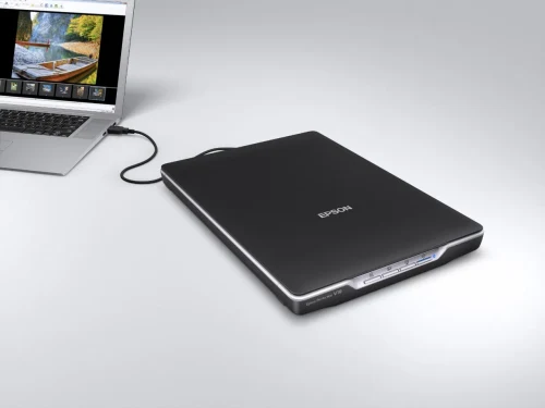 Сканер Epson Perfection V19