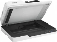 Сканер ADF Epson WorkForce DS-1630, Белый 3