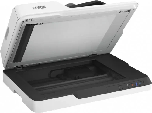 Сканер ADF Epson WorkForce DS-1630, Белый