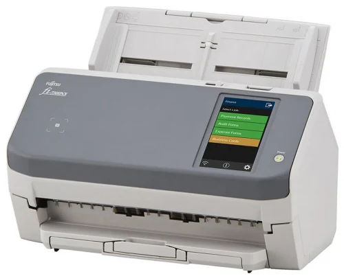 Сканер Fujitsu fi-7300NX