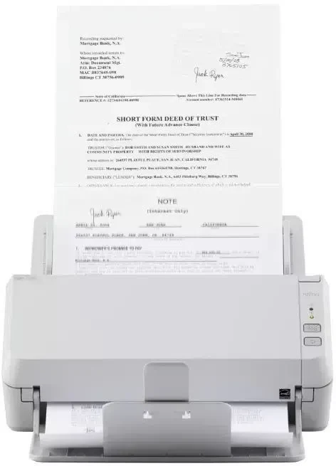 Сканер Fujitsu SP-1130N