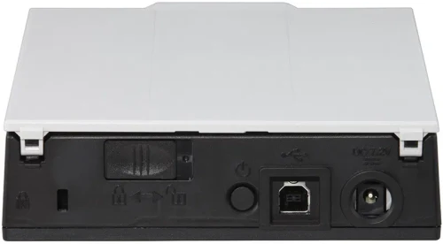 Сканер Fujitsu fi-65F, Черный