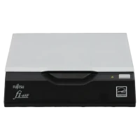 Scaner Fujitsu fi-65F, Negru