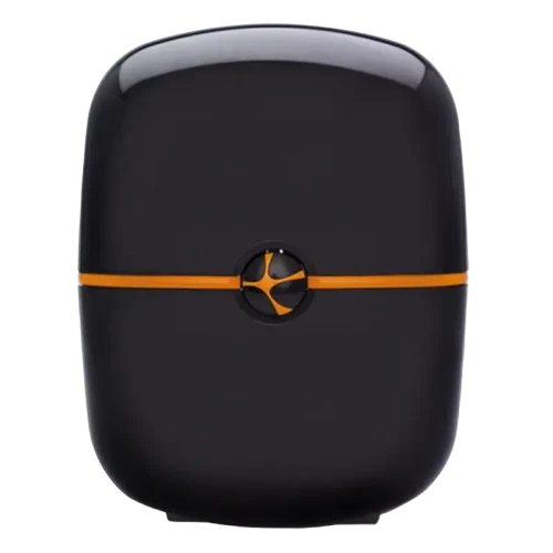 Источник бесперебойного питания Tuncmatik Digitech Pro, Черный