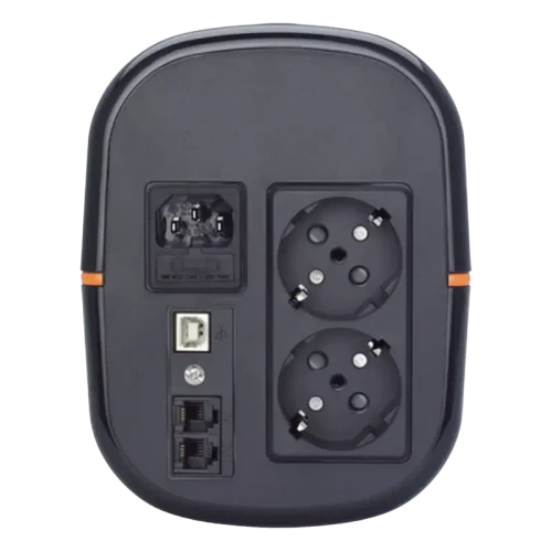 Источник бесперебойного питания Tuncmatik Digitech Pro, Черный
