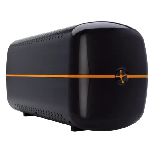 Источник бесперебойного питания Tuncmatik Digitech Pro, Черный