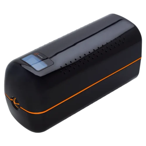 Источник бесперебойного питания Tuncmatik Digitech Pro, Черный