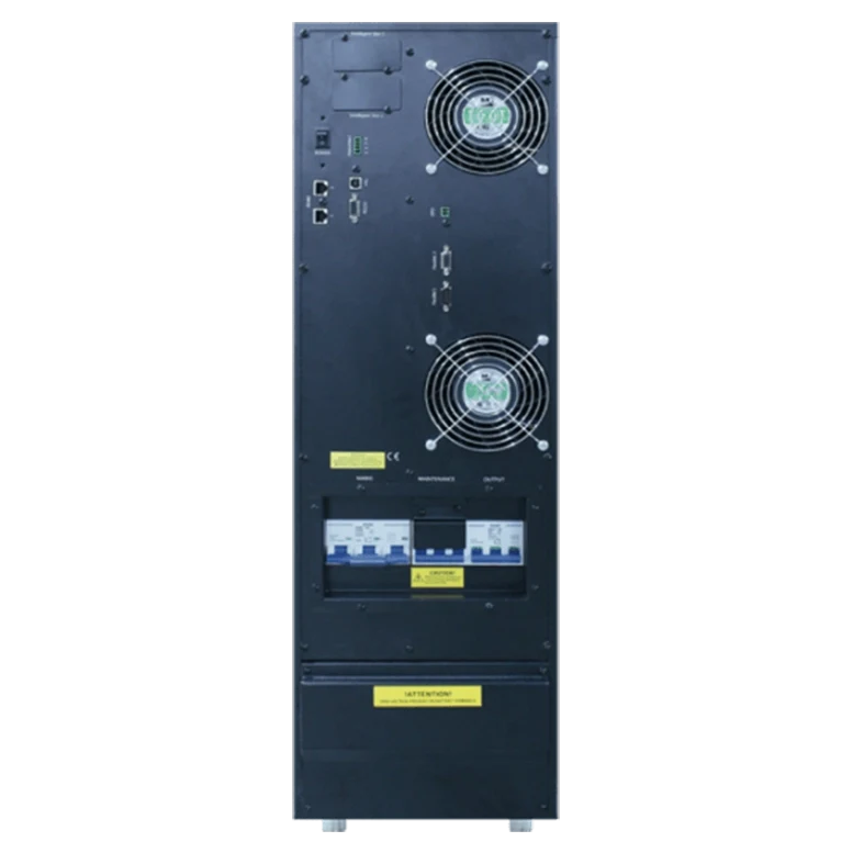 Sursă de alimentare neîntreruptibilă Tuncmatik HI-TECH Ultra X9 2