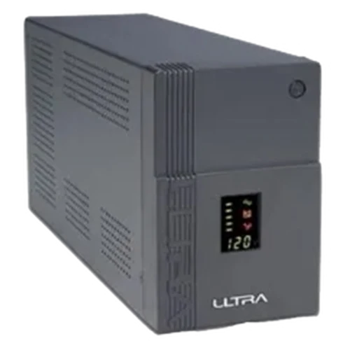 Источник бесперебойного питания Ultra Power 650VA//360Вт