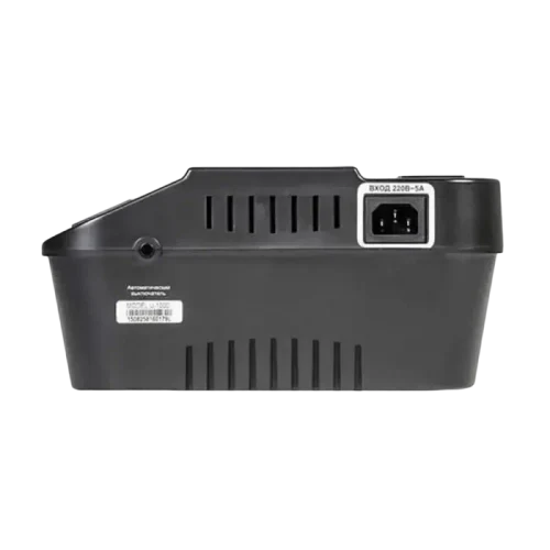 Источник бесперебойного питания Ultra Power U-650, Gray