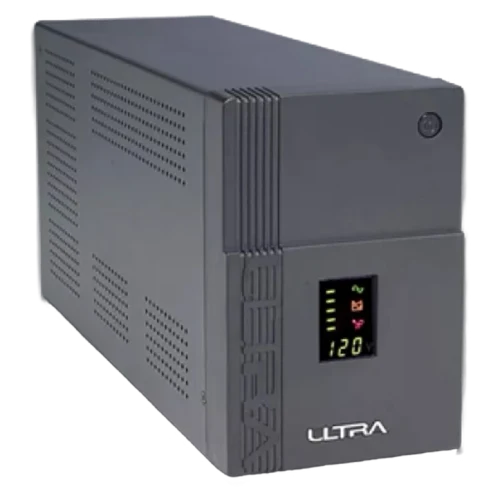 Источник бесперебойного питания Ultra Power 1200VA, 720W