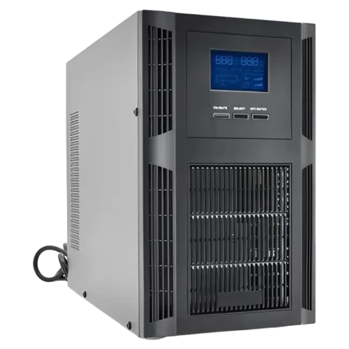 Sursă de alimentare neîntreruptibilă Ultra Power PT-1K/PT-1KS