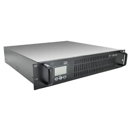 Sursă de alimentare neîntreruptibilă Ultra Power RT-2KS RM
